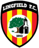 Logótipo do Lingfield