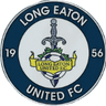 Logótipo do Long Eaton United