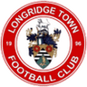 Logótipo do Longridge Town