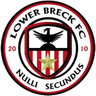Logótipo do Lower Breck