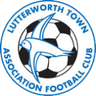 Logótipo do Lutterworth Town