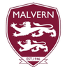 Logótipo do Malvern Town