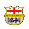 Logótipo do Melton Town