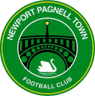 Logótipo do Newport Pagnell Town