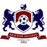 Logótipo do Newton Aycliffe