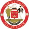 Logótipo do North Shields