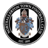Logótipo do Northallerton Town