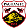 Logótipo do Pagham