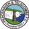 Logótipo do Peacehaven & Telscombe