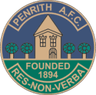 Logótipo do Penrith AFC