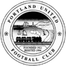 Logótipo do Portland United