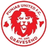 Logótipo do Punjab United