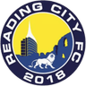 Logótipo do Reading City