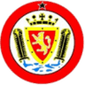 Logótipo do Saltash United