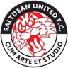 Logótipo do Saltdean United