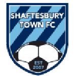 Logótipo do Shaftesbury Town