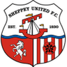 Logótipo do Sheppey United