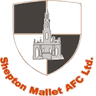 Logótipo do Shepton Mallet