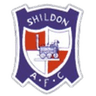 Logótipo do Shildon AFC