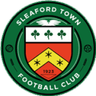 Logótipo do Sleaford Town