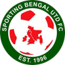 Logótipo do Sporting Bengal United