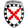 Logótipo do St Austell