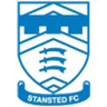 Logótipo do Stansted