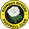Logótipo do Stanway Rovers