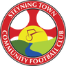 Logótipo do Steyning Town
