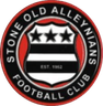 Logótipo do Stone Old Alleynians