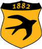 Logótipo do Stourport Swifts