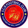 Logótipo do Sutton Common Rovers