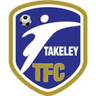 Logótipo do Takeley