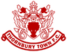 Logótipo do Thornbury Town