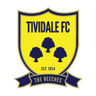 Logótipo do Tividale