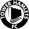 Logótipo do Tower Hamlets
