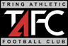Logótipo do Tring Athletic