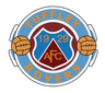 Logótipo do Tuffley Rovers