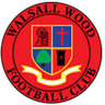 Logótipo do Walsall Wood