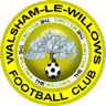 Logótipo do Walsham Le Willows