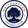 Logótipo do Walthamstow