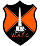 Logótipo do Wellington AFC
