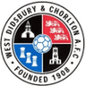 Logótipo do West Didsbury & Chorlton