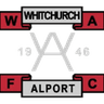 Logótipo do Whitchurch Alport