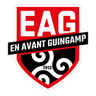 Logótipo do Guingamp