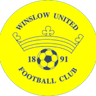 Logótipo do Winslow United