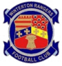 Logótipo do Winterton Rangers
