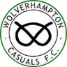 Logótipo do Wolverhampton Casuals