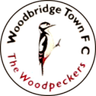 Logótipo do Woodbridge Town