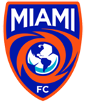 Logótipo do Miami FC
